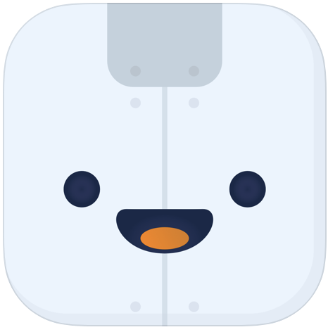 Reflectly Icon 